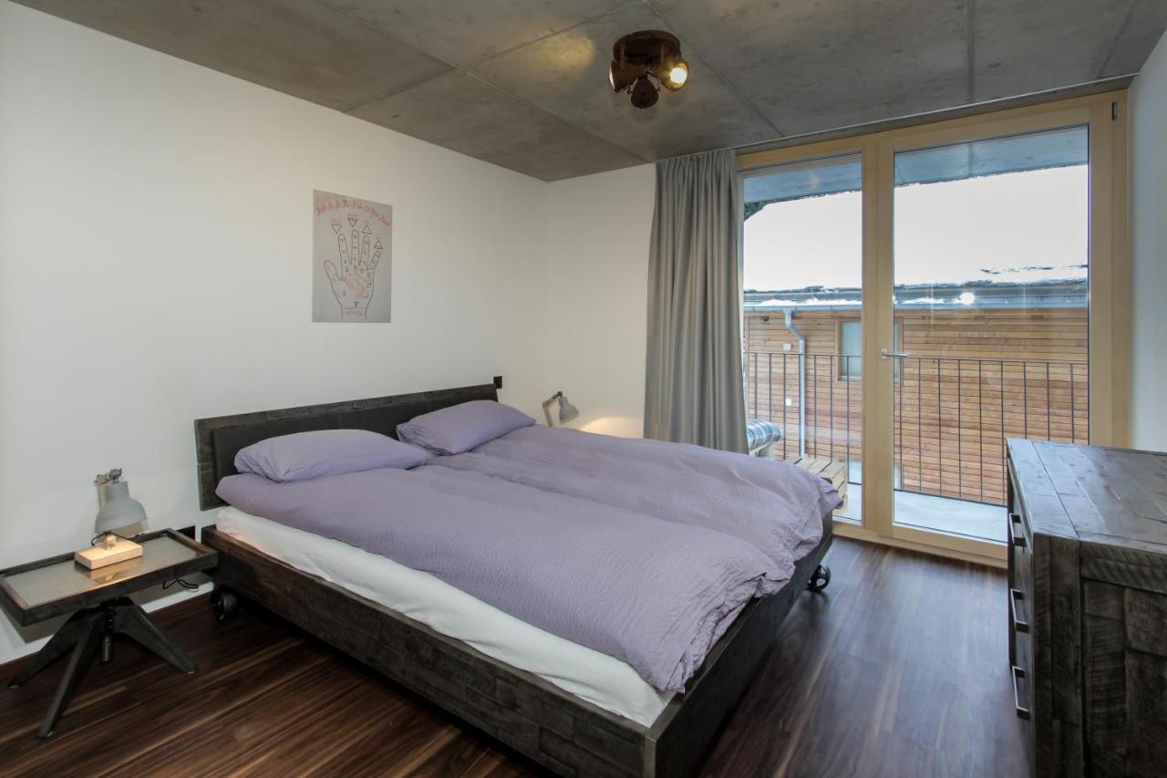 House Mojo Apartment *